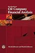 Introduction to Oil Company Financial Analysis