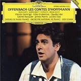 Offenbach: Tales of Hoffmann