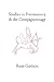 Studies in Freemasonry and the Compagnonnage