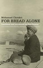 For Bread Alone: An Autorbiography OUT OF PRINT