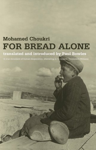 City Travel Guides Discounted  Books : For Bread Alone