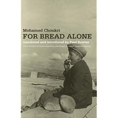 For Bread Alone