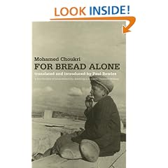 For Bread Alone