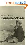 For Bread Alone
