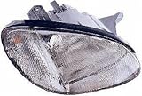 IMAGE OF 99-01 HYUNDAI SONATA HEADLIGHT RH (PASSENGER SIDE) (1999 99 2000 00 2001 01) H100111 9210238050