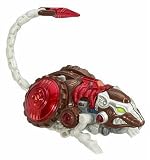 Transformers Beast Wars Rattrap (Transmetal)