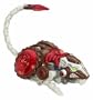 Transformers Beast Wars Rattrap (Transmetal)