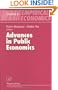 Advances in Public Economics