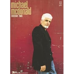 Michael McDonald - Motown Two
