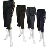 ケイパ(Kaepa) 七分パンツ KPL-61507 レディース アウトレット アウトレット
