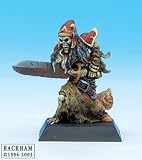 Eigenschaften Rackham / Rackham RK04118 - Confrontation Table Top, Skelettkrieger 2