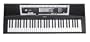 Yamaha YPT210 61 Full-Sized Key Keyboard with 375 tones