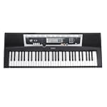 Yamaha YPT210 61 Full-Sized Key Keyboard with 375 tones