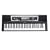 Yamaha YPT210 61 Full-Sized Key Keyboard with 375 tones