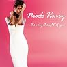 Image of album by Nicole Henry