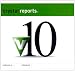 Crystal Reports Developer Edition - (version 10 ) - support - CD - Win - francais