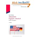 �bersetzen Englisch - Deutsch: Lernen mit System