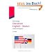 �bersetzen Englisch - Deutsch: Lernen mit System