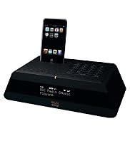 M&S Internet Radio with iPod&reg; Dock