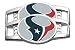 Shoe Charm Set Houston Texans