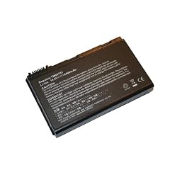 Kompatibler Ersatz für ACER Extensa 5210, 5220, 5620G, 5620Z Serien, TravelMate 5310, 5320, 5520, 5520G, 5710, 5720, 5720G, 7520, 7520G, 7720, 7720G Serien Laptop Akku