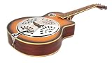 NEW RESONATOR - Single - Steel