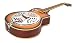 NEW RESONATOR - Single Cutaway Acoustic GUITAR - Steel