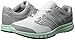adidas Performance Women's Galactic Elite Women's Running Shoes,Frozen Green/Grey/Silver,9 M US