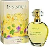 Fragrances of Ireland Innisfree Eau De Parfum Spray 1.7 oz spray