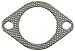 Fel-Pro 61383  Catalytic Converter