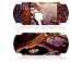 Game Skin The DJ f�r Sony PSP Sony PSP Slim