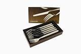 Nora: 6-pc. Dinner Forks