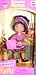 Barbie- Kelly Doll Kwanzaa Keeya