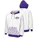 Lakers adidas NBA Paisley Hoody - Men's