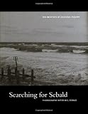 Searching for Sebald
