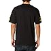 Fox Racing Mens Team Fox Short-Sleeve Shirt