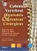 Books : COLUNA VERTEBRAL - ANATOMIA E TÉCNICAS CIRÚRGICAS