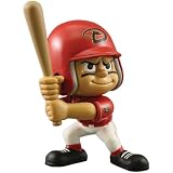 Arizona Diamondbacks Lil Teammates - Batter