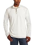 Margaritaville Mens Harbour 1/4 Zip Pullover Sweater
