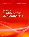 Textbook of Diagnostic Sonography: 2-Volume Set, 7e (Textbook of Diagnostic Ultrasonography)