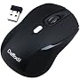 Daffodil WMS335B Souris Optique Sans Fil / Wireles&hellip de Daffodil