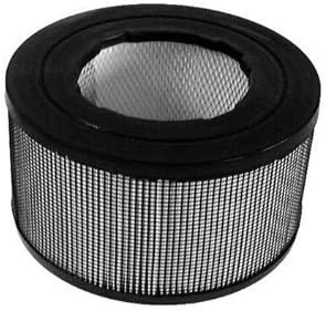 Allergy Be Gone Honeywell 20500 Replacement Air Cleaner HEPA Filter
