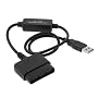 PS2 Controller Adaptor for Sony PS3