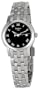 Tissot Women's T0312101105300 Ballade III Black Dial Watch