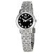 Tissot Women's T0312101105300 Ballade III Black Dial Watch