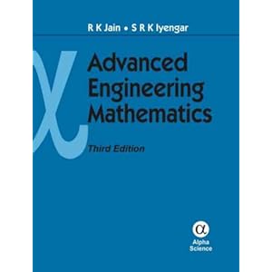 Advanced Engineering Mathematics By Jain And Iyengar Ebook Free Download Advanced Engineering Mathematics By Jain And Iyengar Ebook Free Download