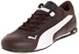 Puma Men's Fast Cat Leather Fashion Sneaker