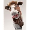 Ostrich Stage Puppet Ostrich Stage Puppet