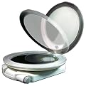 Zadro Ultimate Make-up Mirror
