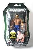 Eigenschaften Giochi Prezioso / Wrestling-Figuren Ruthless Aggression Serie 21 Chavo Guerrero
